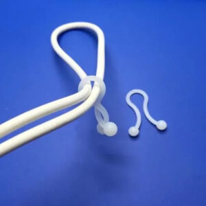 Nylon cable tie tiding Wire zip twist clip PCB electronic table PC tablet tiding home  Cable wire clip tie interlock clamp