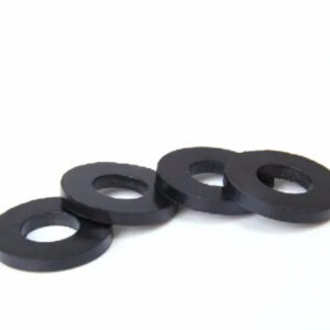 M3 M4 M5 NBR oil resistance gasket washer flat ring gasket washer,rubber ring,machine faucet seal Pipe tube joint seal XY