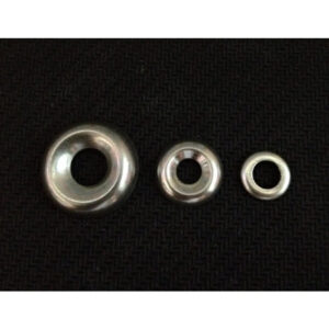 M3 m4 m5 m6 eye washer step washer 304 countersunk screw washer hollow socket head cap head step washser machine Concave convex