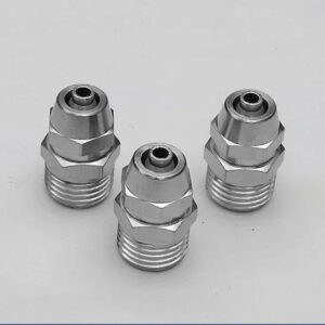 M10 M12 M14 1/8 1/4 3/8 1/2 0 degree line jetting Water nozzle Construction site Car Washing machine car roller dust proof