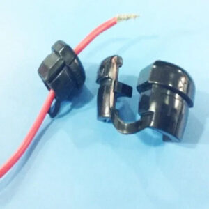 2P-4 3P-4 4K-4 4N-4 5B-2 5P-4 5N-4 6P-4 6N-4 6N3-4 7N-2 7P-2 8P-2 Strain relief bushing wire grommet cable Ring thicken outlet