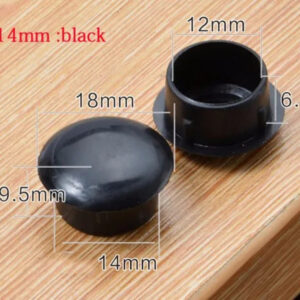 5 8 10 12 14 15 16mm furniture hole plug decoration cap,Plastic screw  hole cap cover,home wood furniture cap cupboard screw