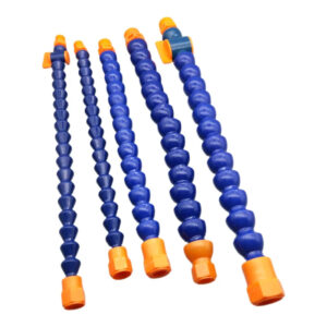 1/4 female 1/8 1/4 3/8 1/2 inch male thread sparks NC machine air water cooling tube pipe lathe turning water air hose valve