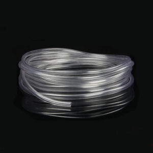 Clear PVC plastic tube inner 12 13 16 19 25 32 38mm outer monitering aquarium water oil pipe PC water cooling Plumbing Hoses