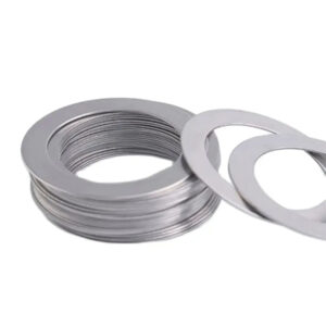 Ultra-thin 304 steel flat washer M5x 7 8 9 10x 0.1 0.2 0.3 0.5 1 mm thickness Gap Adjustment washer spacer bolt nut shims RC Car