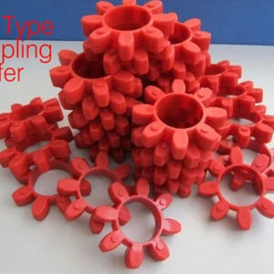 GR90 GR100 Polyurethane Coupler Damper Coupling Buffer Damper,flexiable shaft coupling buffer air compressor pump
