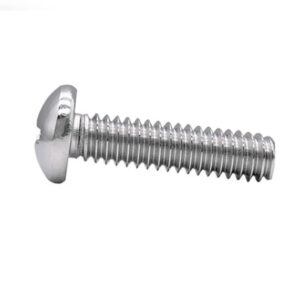 M5 screw PA 304 pan head screw clock wristwatch repair glass Precision miniature electronic screws