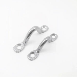 M5 M6 M8 M10 304 small steel handle cabinet door marine ship use Anti-corrosion arc shape arched yacht cruise furniture handle