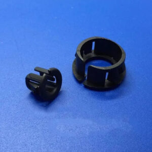 OSB 10 13 16 19 22 Clamping wire grommet,Plate clip cable sleeve,openning ring hand install cable Machine outlet grommet