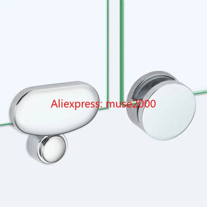 Glass bracket board layer supportor holder Cabinet wood cupboard plate layer connector shelf layer joint board shelving