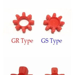GR14 19 24 28 38 42 48 55 65 75 90 100 110 125 Polyurethane Coupler Damper Coupling Buffer,shaft coupling buffer compressor pump