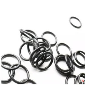CS 2.65mm Inner dia10 10.6 11.2 11.8 12.5 13.2 14 15 16 17 18 mm NBR rubber Oring Oil resistance, rubber seal oring
