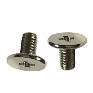 M2x3x6,M2.5x2x7,M3x5x8 Large Head screw cross Drive big thin flat head CM Luggage Bags Cases screw  toy furniture fastener parts