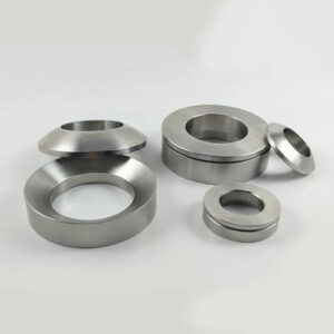 304 ball and cone shape Washer washer screw bolt nut anti slip Concave and Convex Shims GB849 GB850