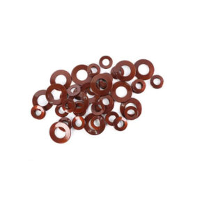 Outer 8-25mm 60Si2MnA Belleville Compression Spring Washer Disc Spring DIN2093 3D printer screw damper washer fastener