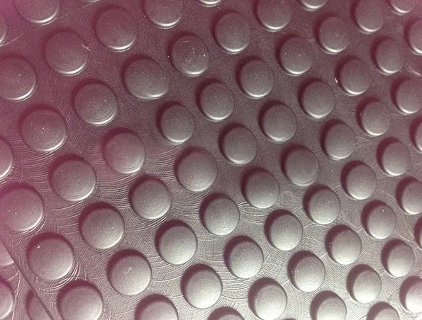 8*2.2mm Cylinder Feet buffer,Black anti slip adhesive pads,door buffer Kitchen Cabinet Door Drawer Damper Bumper Stop Cushion
