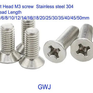 Series# M3*4 5 6 8 10 12 14 16 18 20 25 30 35 40 45 50 screw nails#Electronic consumer phone screw round pan head micro screw