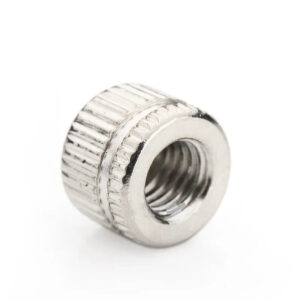 M4 M5 M6 M8 M10 Lighting thread pole domed nut branch end tip led decoration board fastener planted siliver smooth surface