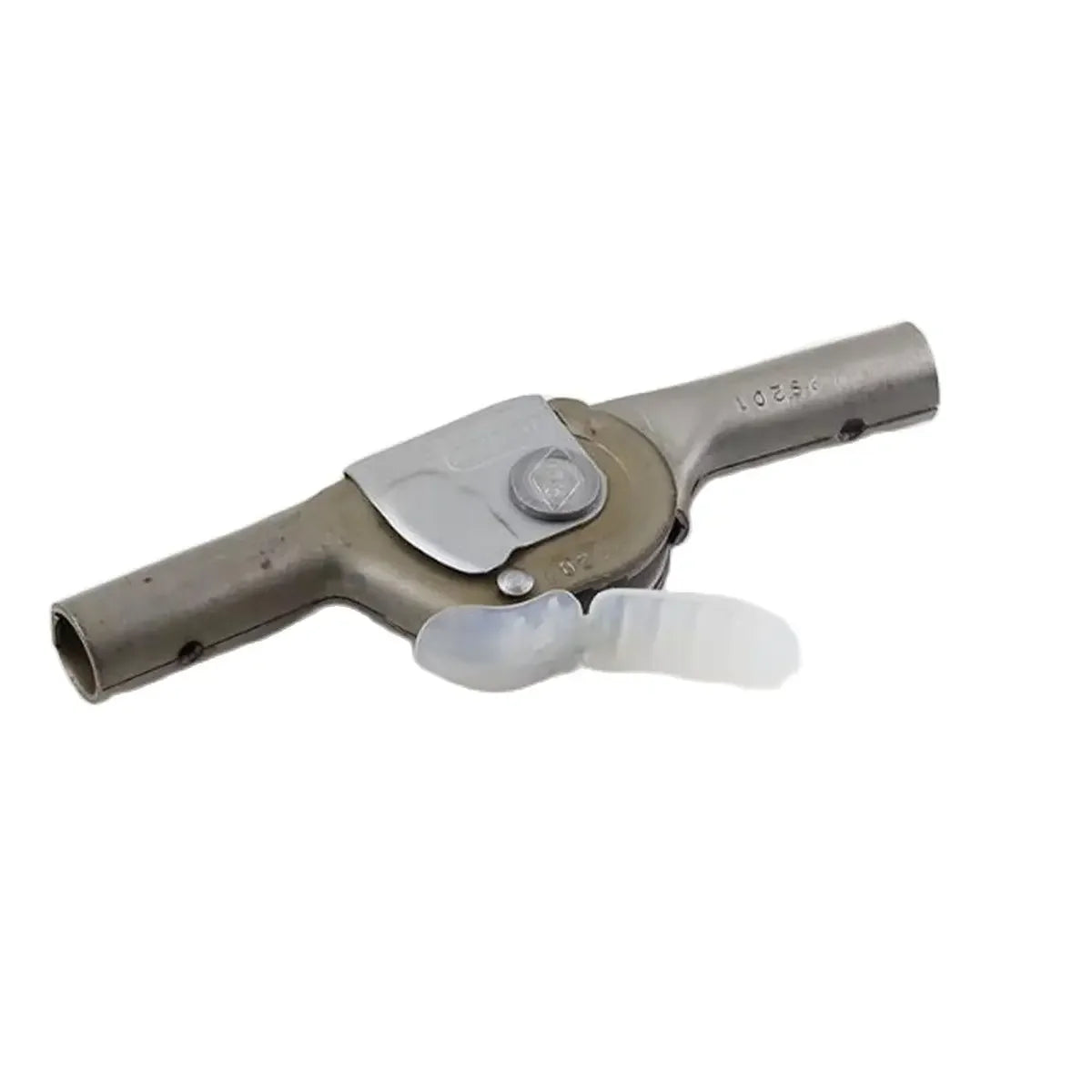 42 gears Folding Sofa hinge seat multi step japan Adjustable connector upward 180 degree Hardware Furniture Ratchet Hinges - Image 5