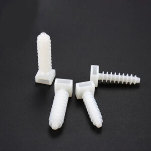 CH  cable tie seat fastener cable clip clamp nylon plastic cable tiding