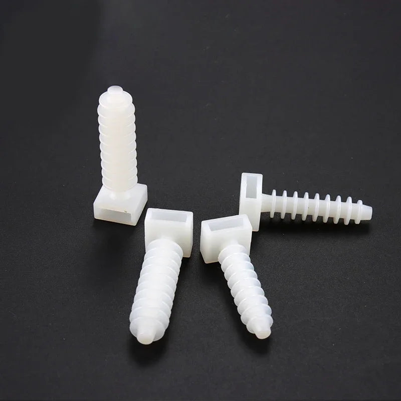 CH cable tie seat fastener cable clip clamp nylon plastic cable tiding