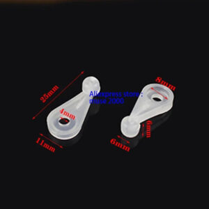 Glass mirror Corner bracket plastic clip corner  screw washer holder  cupboard plastic  mirror supporter protector anti crash