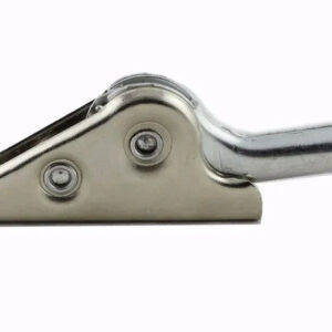 Folding Sofa hinge seat screw hole type Adjustable connector down 5 gears 180 degree  steps  Hardware Furniture Ratchet Hinges