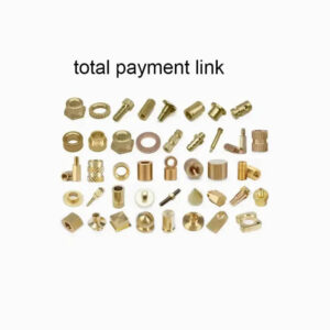 No1 total payment link for sample , add shipping fee. order as quotation