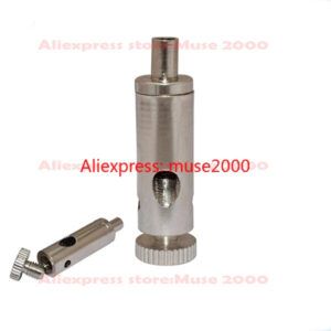 2 branches steel rope locker Ceilling light rope clip with hooks Wire gripper 1-1.5MM rope clip clamp holder picture hanging