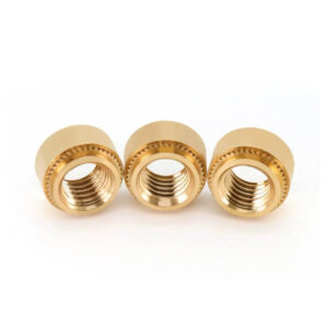Brass H59 steel CLC M2 M2.5 m3 m4 m5 m6 PEM Self-Clinching pressured Nuts Pressure riveting nut thin board plate fastener