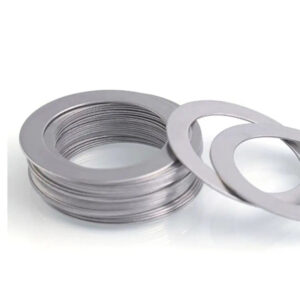 Ultra-thin 304 steel flat washer M4x 6 7 8 9 10x 0.1 0.2 0.3 0.5 mm thickness Gap Adjustment washer spacer bolt nut shims RC Car
