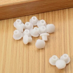 1000 pcs furniture 5mm hole decoration cap cover,plug home wood furniture decoration plastic top cap,hex screw bolt