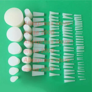 silicone rubber stopper hole Plug M20 M22 M24 M25 M26 M28 M30 M32 round flame plating plastic powder Dustproof leak proof seal