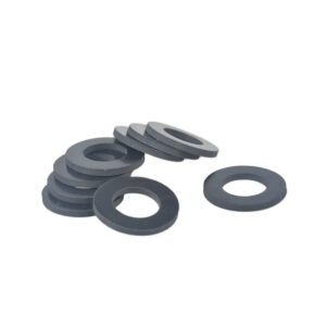 M2M3M4M5M6 NBR gasket washer flat rubber ring,machine faucet seal oil resistance flange pump gas Pipe tube joint seal