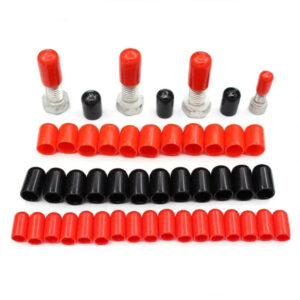 1.5 2 2.5 3 3.5 4 4.5 5 5,5 6 6.5 7 7.5 8 8.5 9 9,5 10 10.5 11 11.5 12mm dia round vinyl cap cover plastic pvc ends dust proof
