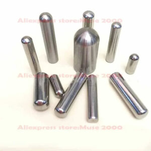 Dowel pin2.9 3,0 3.2 3.3 3.4 3.5 3.6 3.7 3.8 3.9 4  locating pin FCT Test fixture ict fixture Round ball head flat ends