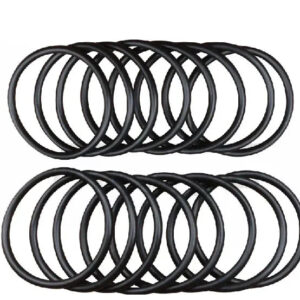 CS 2.65mm inner dia 31.5 32.5 33.5 34.5 35.5 36.5 37.5 38.7 40 41.2 42.5mm NBR rubber Oring Oil work rubber seal fuel tank