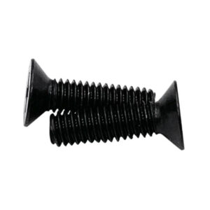 M4 M5 black 304 bolt fastener KA countersunk electronic screw nut repair laptop PC