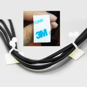 LT 1 2 3 6 twist wire clamp PCB adhesive cable clamp,Nylon Cable wire clip ties,interlocking clamp,twist wire ring,WIRE Zip
