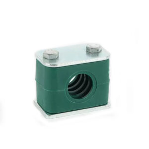 Light Duty clamp with cover plate pipe clamp  DIN 3015 oil tube clamp buckle,hydraulic machine Oil pipe tube clamp