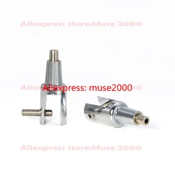10mm Thickness Ceiling Wire Gripper Board Plate, Clamp Clip, Wire Clasp for Exhibitions, Ceiling Lights, Rope Locker - Image 2