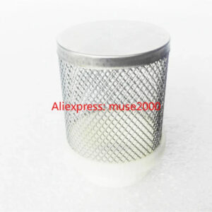 1/2 3/4 1 1-1/4 1-1/2 2 2.5 3 4 inch pump filter with male thread tube joint 304 steel net filter cup water oil filtering