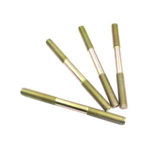 M5*8-70 mm Threaded screw rod full thread steel bolt carbon steel screw connector fastener bolt bar 3D printer light hanger