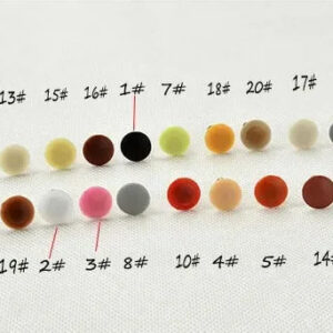 M3.5 M4screw decoration cap,Self tapping cover,home wood furniture decoration plastic top cap,cross drive,corrosion protection