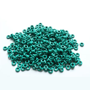 CS 1.0 mm Fluororubber O ring OD4/5/6/7/8/9/10/11/12/13 mm tank joint rubber seal Fuel sealing  solvent Corrosion FKM rubber