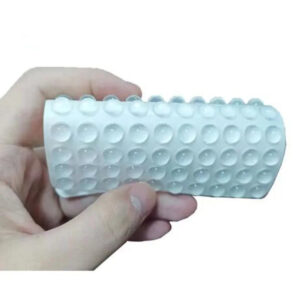 8*3 Ball suface buffer,anti slip adhesive pad ,Glass door Pads buffer Kitchen Cabinet Door Drawer Damper Bumper Stop Cushion