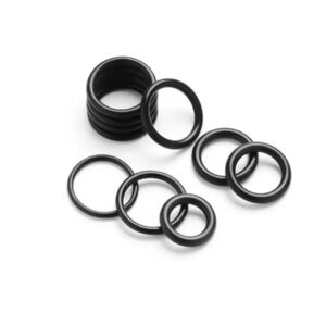 CS 2.65mm ID97.5 100 103 106 109 112 115 118 120 125 128 132mm NBR rubber Oring rubber seal fuel oil tank sealing gasket washer