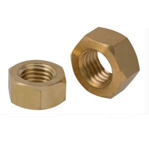 M1.6 M2 M2.5 M4 M5 M6 M8 M10 M12 M14 M16 M18 M20 Hexagon nut copper nut metric steel nut brass fastener hardware screw bolt