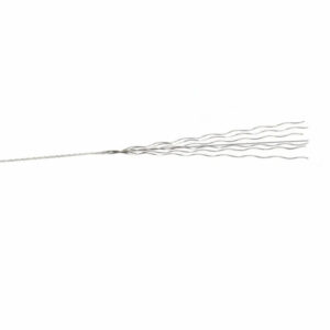 304  steel rope Dia 0.15 0.2 0.25 0.3mm  1X7 stranded wire twist line Fishing wire rope soft string thin beads rope handwork