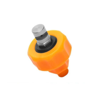 1/4 base converter  1/4 fan120 degree  jetting angle spray nozzle 155 joint spray water jetting flat fan car washing clean